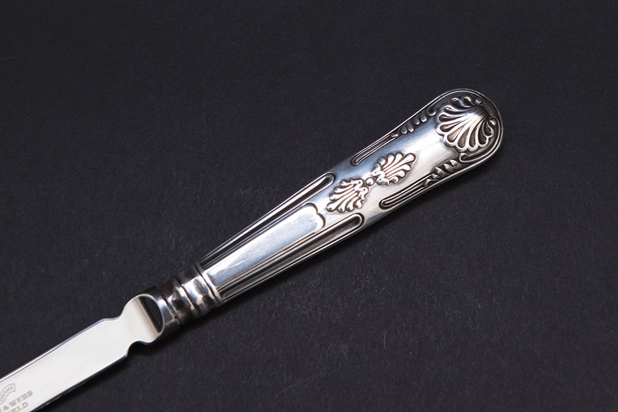 マッピン＆ウェッブ キングスパターン ペーパーナイフを買い取りました