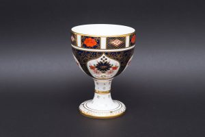 ロイヤル・クラウン・ダービー オールドイマリ 16cmプレートを買い取り