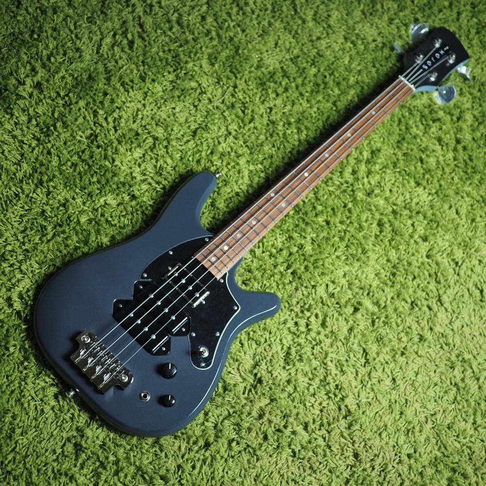 SUPER CUSTOM] Serek 30.5