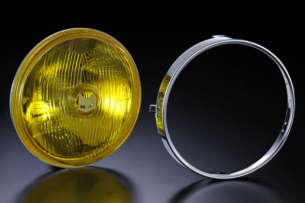 マーシャル 889 イエロー cbx400f 180π