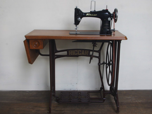 Nonna4057 リッカーミシン脚のみ Nonna4057様専用 リッカーミシン脚のみ