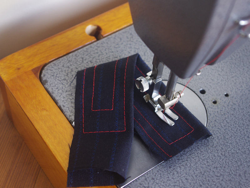 入手困難】【人気】SINGER 188 職業用 アンティークミシン 入手困難