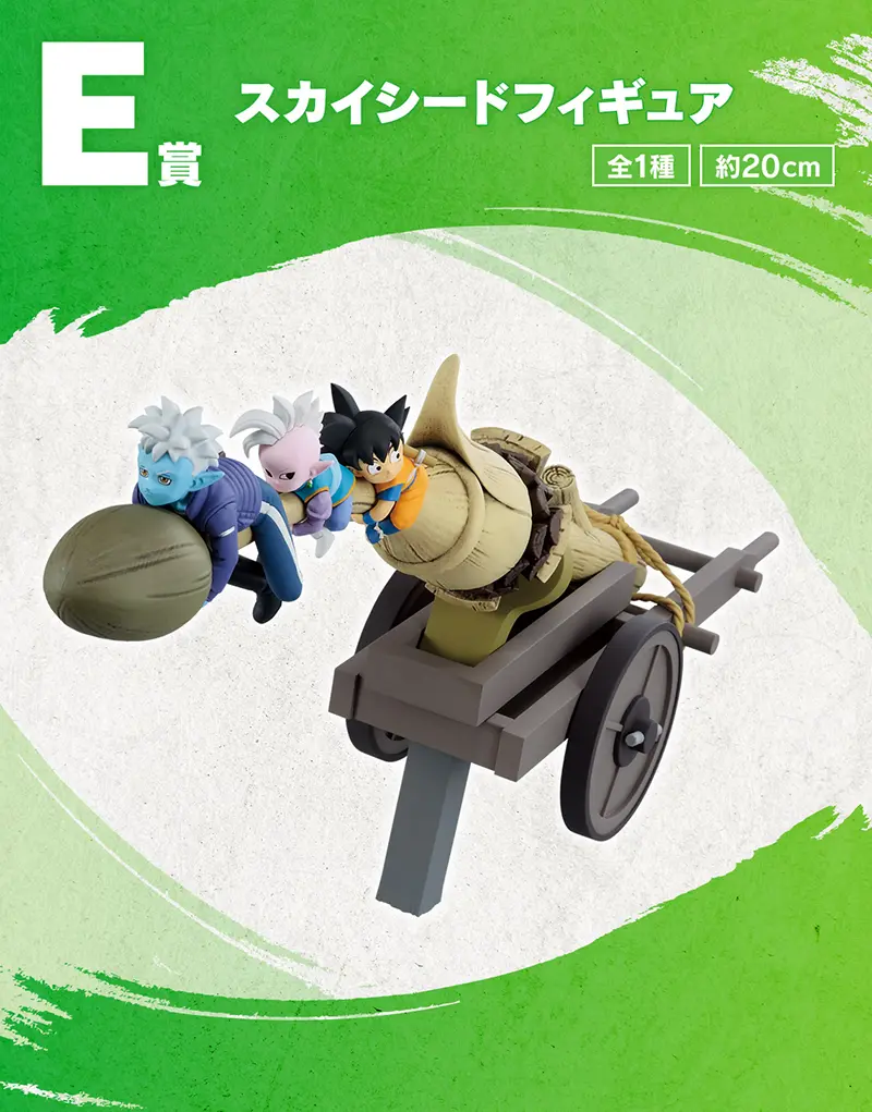 一番くじ ドラゴンボール DAIMA 第2弾 24セット 新品 一番くじ