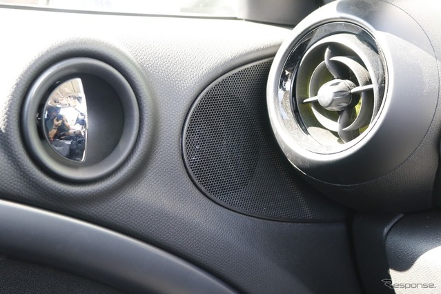 Pro Shop インストール・レビュー ミニ クロスオーバー（オーナー