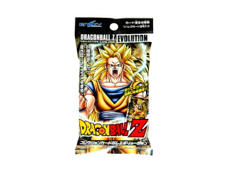 ドラゴンボールZ エンスカイ コレクションカード 46枚セット