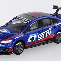 NISMO R34 GT-R」が累計販売数1位…大人のための「トミカプレミアム