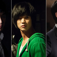 アジアの新星キム・スヒョン、萌えビジュアル一挙公開！『シークレット