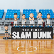 新商品が登場！『THE FIRST SLAM DUNK 2025 in cinema』大人気FIGURE