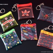 ストレンジャー・シングス」グッズ販売 LIMITED STOREが全国5会場で