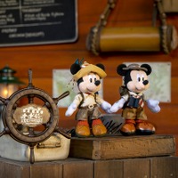 ディズニー】40周年の想い出を永遠に！数量限定・抽選販売「東京