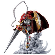 ⭐新品⭐一番くじ デジモン 究極進化 ウォーグレイモン ラストワン賞