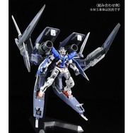 ガンプラ「HG GNアームズ TYPE-E（リアルカラーVer.）」が再販！GN