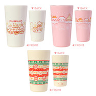 即完売した「ちいかわ」限定タンブラーを入手するラストチャンス