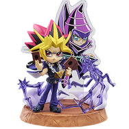 遊戯王」ブラック・マジシャン・ガールを召喚！モンスター