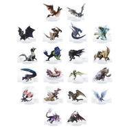 人気の「一番くじ モンスターハンター 20th Anniversary」が再販！A賞