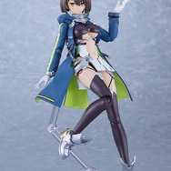 アズレン』より「ボルチモア」が初プラモデル化！大ボリュームの艤装