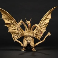 1回24,000円の「ゴジラ」新作一番くじがマジ豪華！ラインナップは超