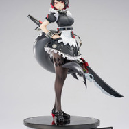 ゼンゼロ』より「エレン・ジョー」フィギュアが抜群の存在感！特徴的な