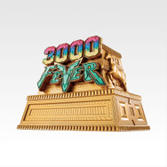 一番くじ フィーバー機動戦士ガンダムユニコーン」発売！光って鳴る