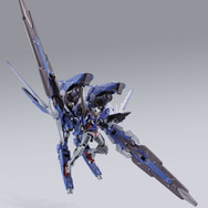 ガンダム00より「METAL BUILD GNアームズ TYPE-E」が待望の再販！大型