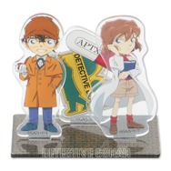 コナンと灰原哀/安室透をペアでデザイン！「名探偵コナン」グッズ