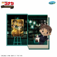 名探偵コナン」セガ ラッキーくじが発売！安室透やキッドVS高明など