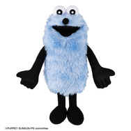 スンスンとノンノンがおしゃべり！「パペットスンスン」全10ボイスの