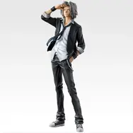 一番くじに「家庭教師ヒットマンREBORN!」が新登場！超死ぬ気モードの