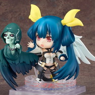 GUILTY GEAR』争いを嫌う心優しい美女「ディズィー」がねんどろいど化