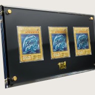 遊戯王」25周年記念“海馬セット”にファン歓喜！アタッシュケースで