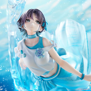 なんという透明感！『シャニマス』浅倉透が「10個、光」モチーフに