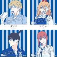 ローソンで「チェンソーマン」コラボキャンペーン開催決定！デンジ