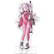 一番くじ 勝利の女神：NIKKE」が5月26日から発売！ラストワン賞は