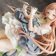 シャニマス』櫻木真乃【花風Smiley】がキュートなフィギュアに！可憐な