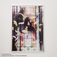 FF7』シリーズから「1000ピースジグソーパズル」が予約受付中