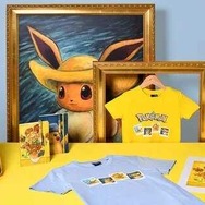 ポケカ』プロモカード「ゴッホピカチュウ」をゴッホ美術館スタッフが