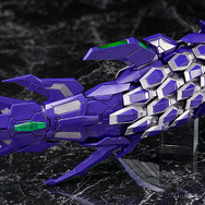 ダライアスバーストCS』の「アイアンフォスル」「ナイトフォスル」が