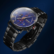 FGO』×「Seiko」コラボウォッチの第3弾は「エレシュキガル」！“太陽の