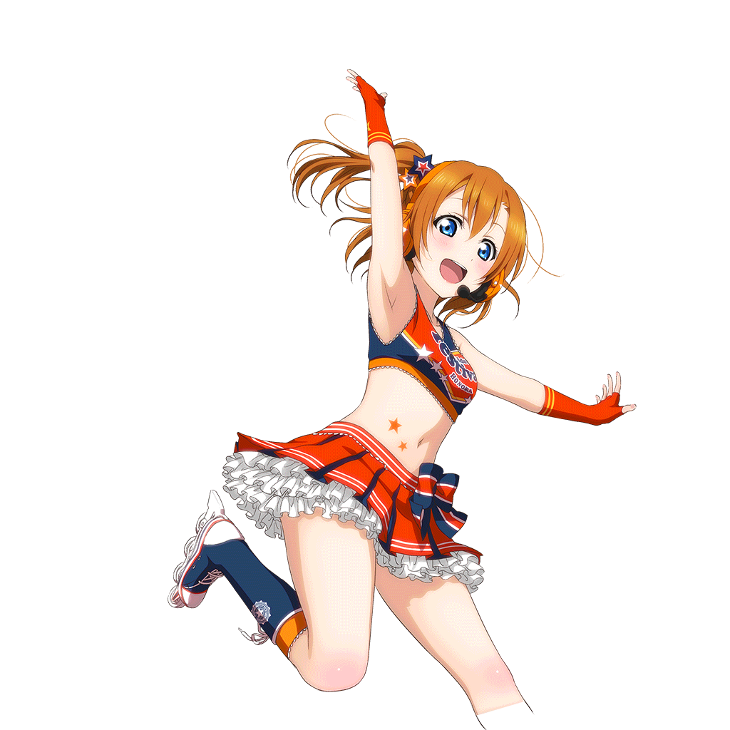 ヴァイスシュヴァルツ 煌めき続ける物語 高坂穂乃果 PR BGS10 BGS10