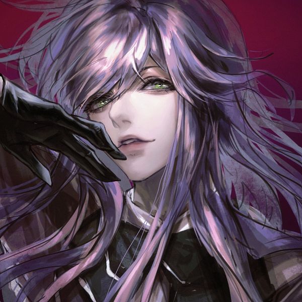 射落ミズキ - Charade Maniacs - Image by Pixiv Id 5754629 #4109285