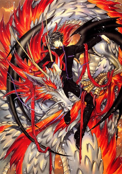 CLAMP 【X エックス】 司狼神威 神剣 コスプレ 武器 オーダー品 司狼