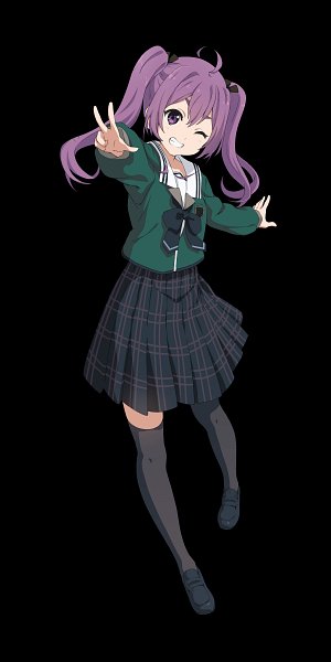 東条悠希 (Yūki Tōjō) - 22/7 - Image by Watanabe Akio #2394313