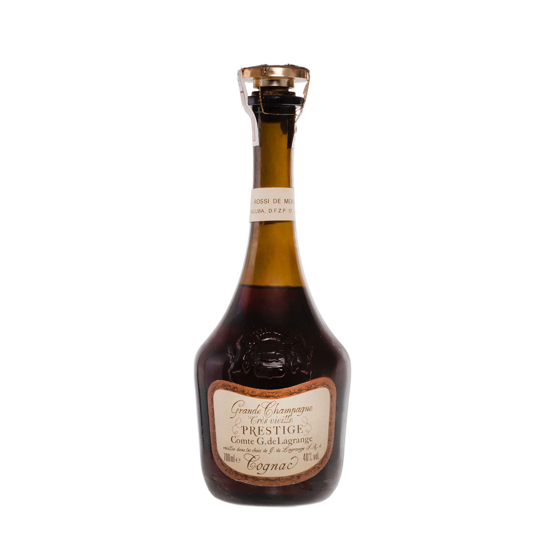 GASTON DE LAGRANGE コニャック 【公式通販】