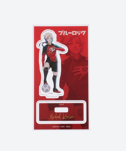 SHINJUKU ART WEEK ブルーロック×伊勢丹 | 三越伊勢丹オンラインストア