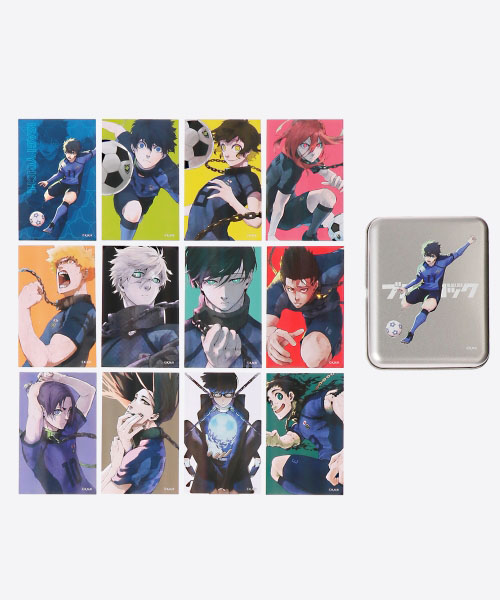 SHINJUKU ART WEEK ブルーロック×伊勢丹 | 三越伊勢丹オンラインストア