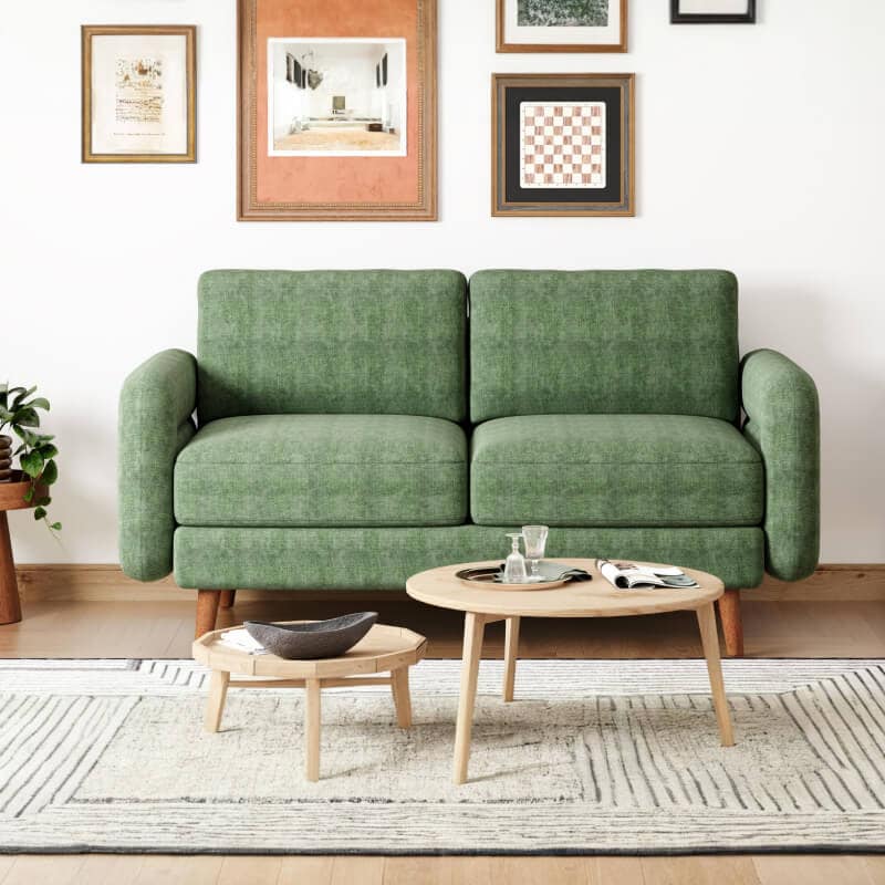 2人掛けソファ・SF3 | FlexiSpot 公式ストア