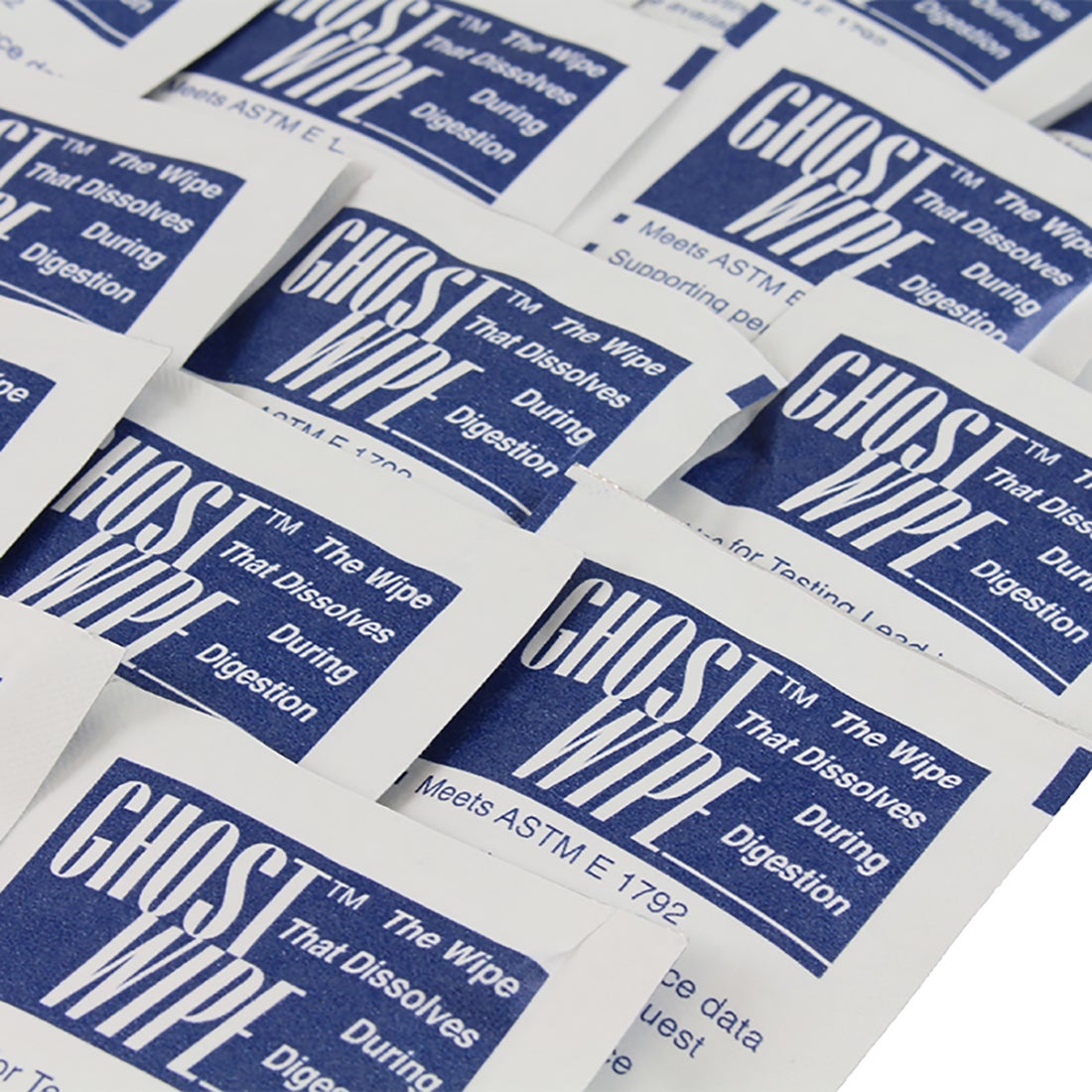 Ghost Wipes 200 pack | SKC Inc.