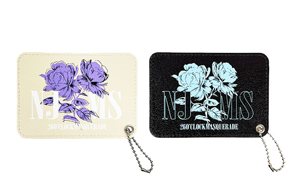 未使用タグ付き】 26時のマスカレイド MIYU 吉井美優 WEGO Tシャツ 26