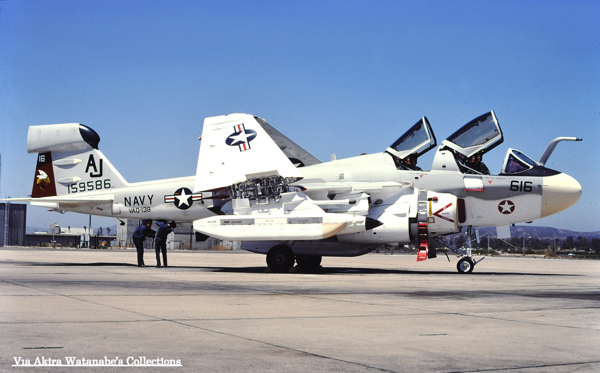 VAQ 138 チャレンジ VAQ 138 チャレンジコイン