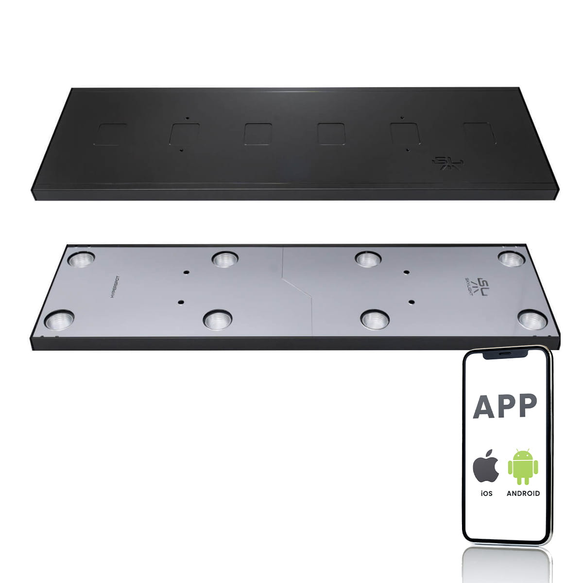 HYPER SPOT F -L（120cm水槽用） – スカイライトジャパン